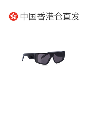 1h可退 香港直邮rick owens 瑞克 欧文斯 女士 Performa 太阳眼镜