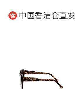 1h可退 香港直邮Marc Jacobs 马克 雅可布 女士 PTT HVN 醋纤太阳
