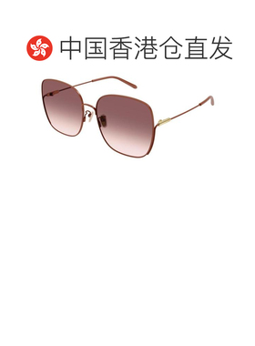 1h可退 香港直邮Chloe蔻依-sunglasses女士太阳镜
