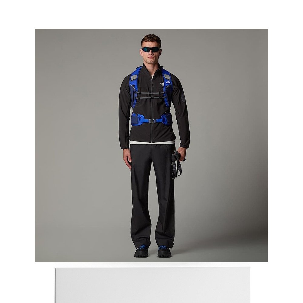 自营欧洲直邮北面男士 Tek Approach 夹克TheNorthFace - 图3