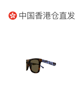 1h可退 Gucci 方形太阳镜 GG2182S
