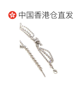 1h可退 香港直邮ALESSANDRA RICH 亚历山德拉.瑞秋 女士 精饰金属