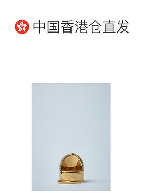 1h可退 香港直邮Chloe 蔻依 女士 护身符戒指 CH25AJR08BEM