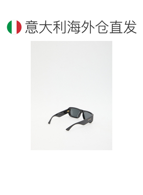 1h可退 欧洲直邮SAINT LAURENT 男士眼镜 862861Y99581000 SS2026