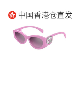 香港直邮Gucci 古驰 女士 -sunglasses 太阳镜 GG1691S003PKPK