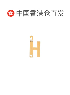 1h可退 香港直邮valentino 华伦天奴 女士 吊坠项链/吊坠