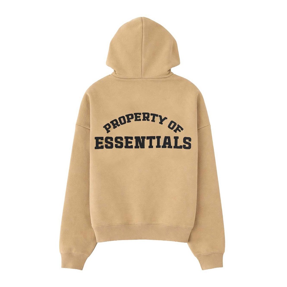Hong Kong direct mail FEAR OF GOD men's sweatshirt 192SP266913FDUNE SS2026