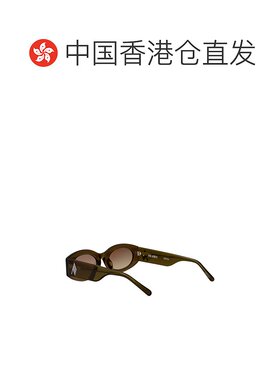 1h可退 香港直邮The Attico 女士 ATTICO38C12SUN C12 眼镜 ATTIC