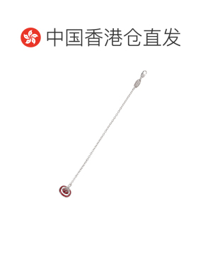 1h可退 香港直邮Vivienne Westwood 薇薇恩 韦斯特伍德 女士 