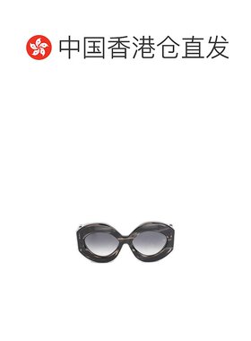 1h可退 香港直邮Valentino 华伦天奴 女士 Eyewear 貓眼太陽眼鏡