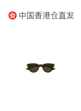 1h可退 香港直邮Saint Laurent 全框太阳镜 SL876