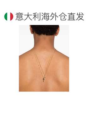 欧洲直邮dsquared2 男士 项链