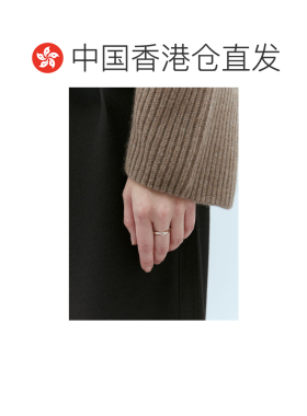 香港直邮BOTTEGA VENETA 女士戒指 775203V507081【付后1h可退】