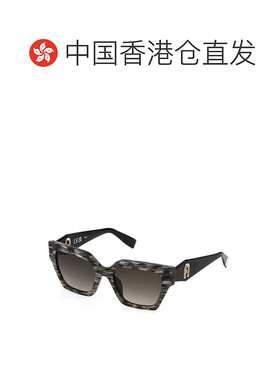 香港直邮FURLA 芙拉 女士 SFU811 06BZ 太阳镜 SFU81106BZ