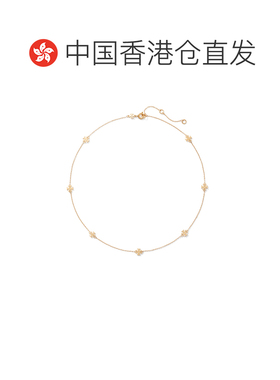 香港直邮Tory Burch 托里 伯奇 女士 Other 项链 184442