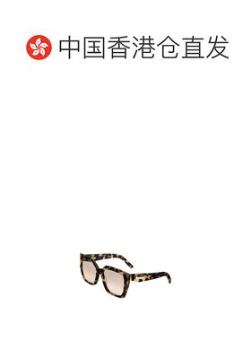 香港直邮Dior 豹纹太阳镜 CDIRS5IXR迪奥