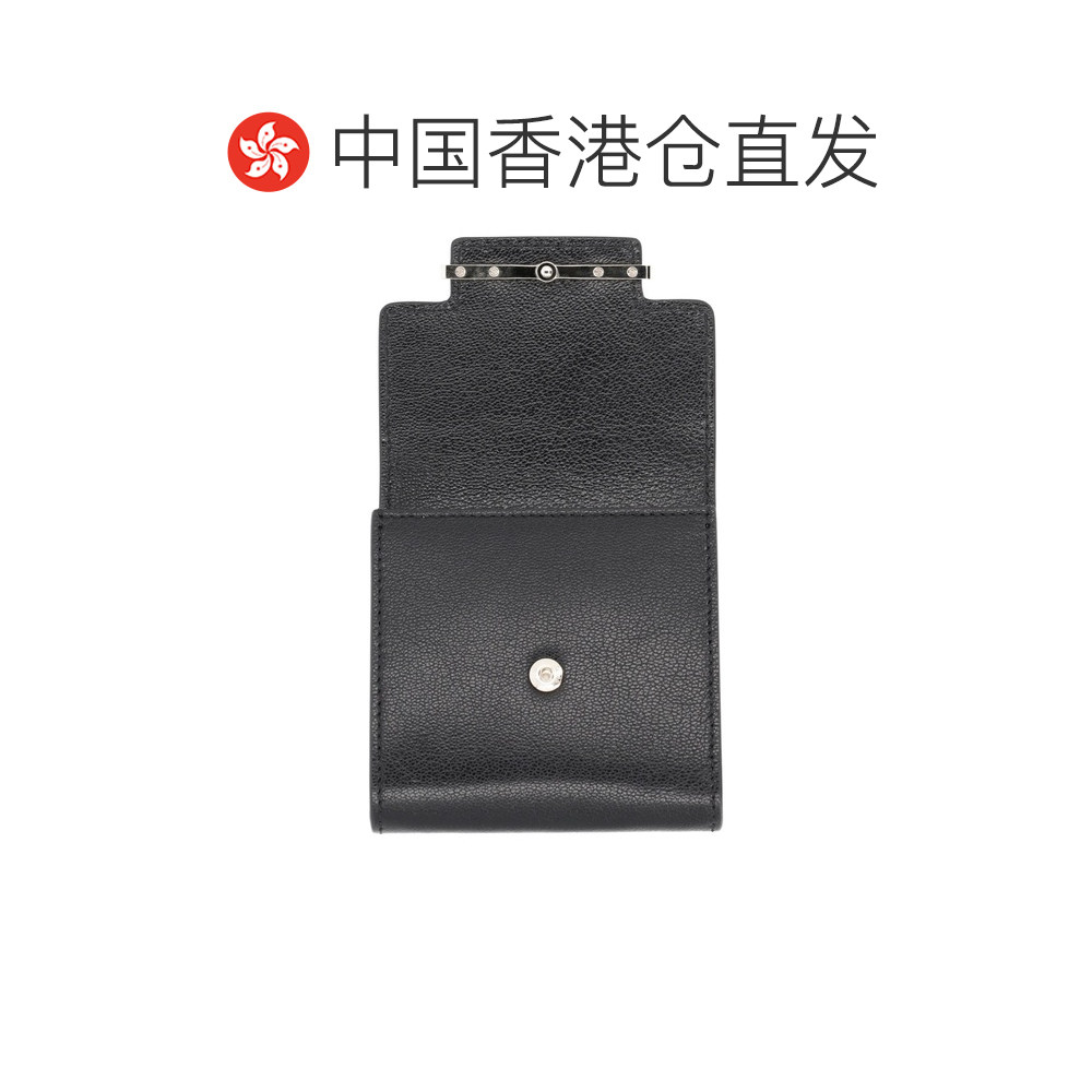 1h可退 香港直邮Tom Ford 汤姆 福特 女士 皮革卡套 S0533LGO033P,淘宝优惠券,粉丝福利购,淘宝优惠卷