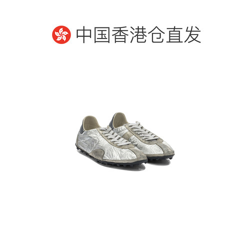 1h可退 香港直邮MAISON MARGIELA 男士运动鞋 S57WS0512P7451HB12 - 图1