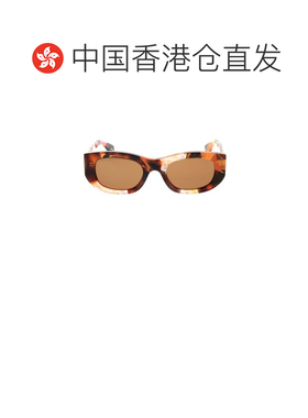 1h可退 香港直邮Gucci 古驰 男士 logo标识太阳镜 GG1627S新款