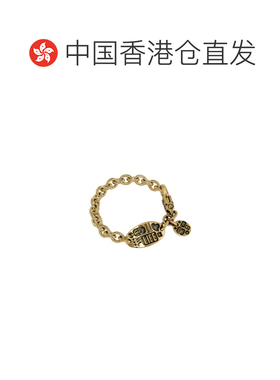 香港直邮VIVIENNE WESTWOOD 男士手链手镯 6102026E02R022ANTIQUE