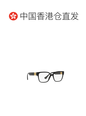 1h可退 香港直邮VERSACE 女士眼镜 VE3329BGB1 AW2025 白色 Versa