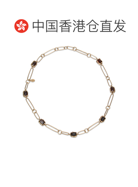 香港直邮WEEKEND MAX MARA 女士项链 WKARONCHI2625756065600001