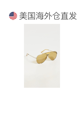 美国直邮The Attico 女士 Amelia 太阳眼镜  舒适时尚