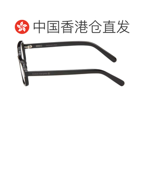 香港直邮Mm6 Maison Margiela 马丁 马吉拉 MM6 男士 黑色 10 眼