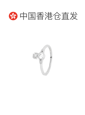 1h可退 香港直邮Vivienne Westwood 薇薇恩 韦斯特伍德 女士 戒指