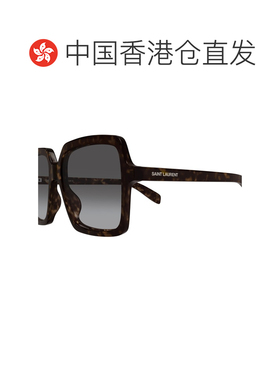 香港直邮Saint Laurent 全框太阳镜 SL174