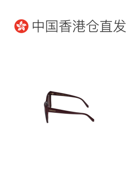 Salvatore Ferragamo 蝴蝶形太阳眼镜 SF1102