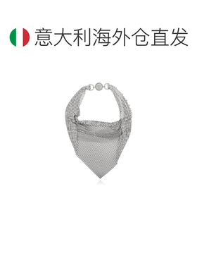 1h可退 欧洲直邮versace 女士 项链新款