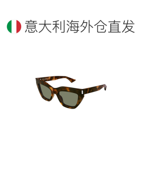 欧洲直邮saint laurent 女士 太阳镜
