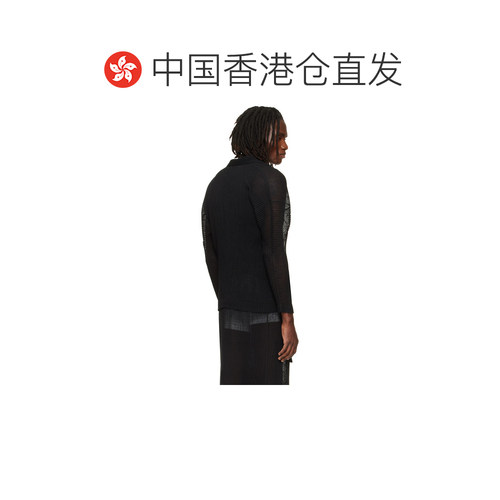 1h可退 香港直邮Homme Plisse Issey Miyake 男士 HOMME PLISSÉ I - 图1