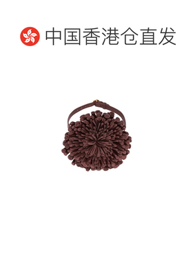 香港直邮Alaia Alaia 花项链 AA9A1051C228B