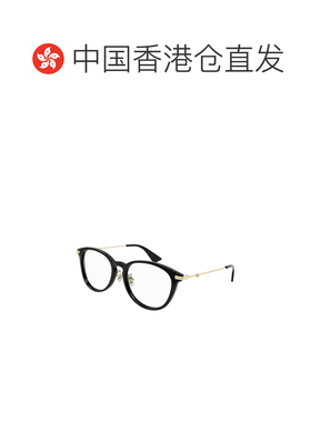 1h可退 香港直邮GUCCI 男士太阳镜 GG1014OA001 SS2024 黑色 Gucc