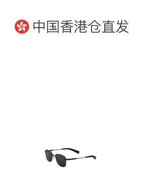 香港直邮Saint Laurent 徽标太阳镜 803738Y9969