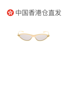 1h可退 香港直邮Bottega Veneta 葆蝶家 女士 Eyewear 猫眼框太阳