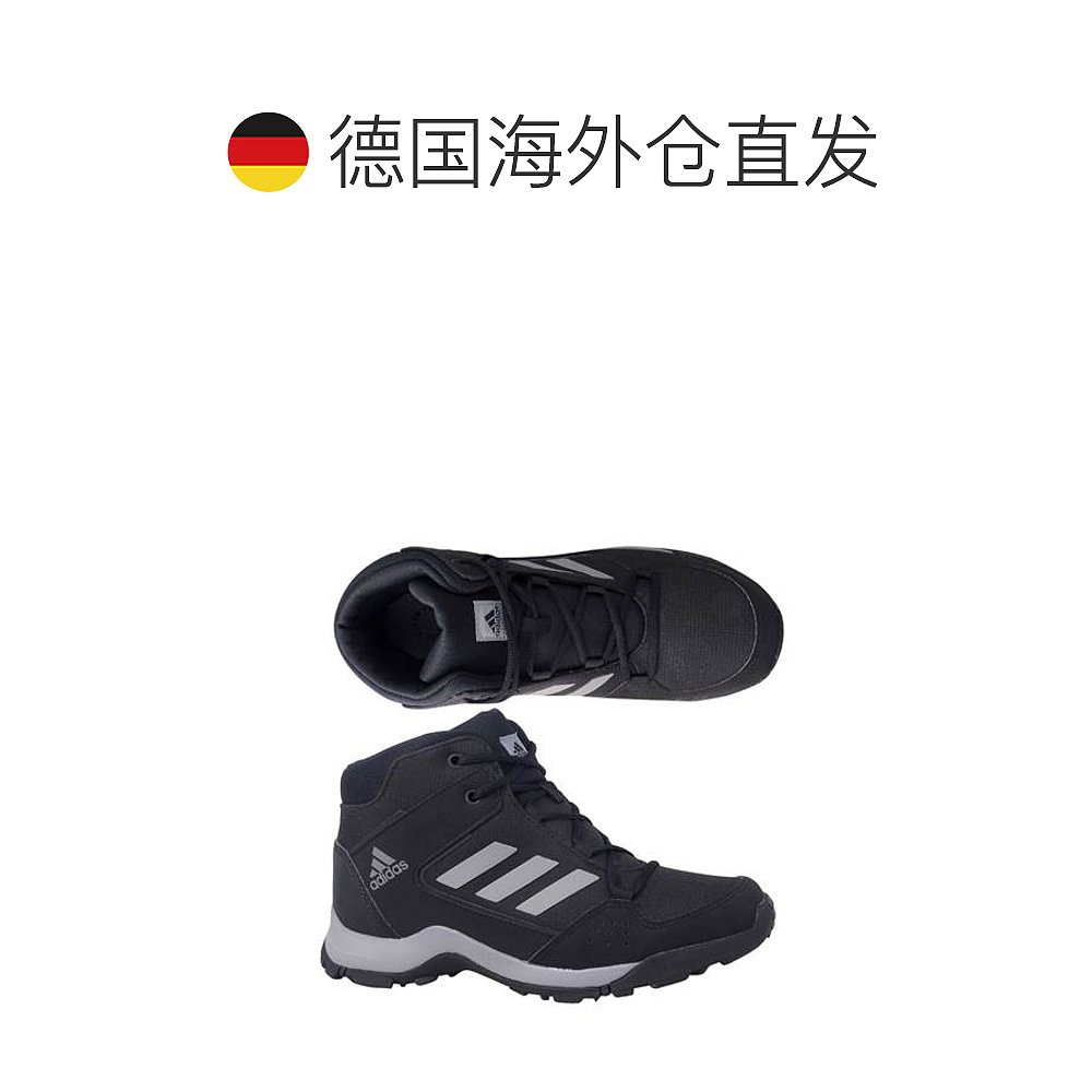 欧洲直邮adidas 儿童 鞋子阿迪达斯透气