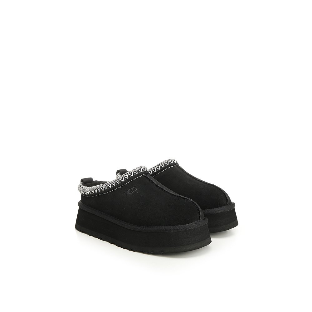欧洲直邮ugg 女士 拖鞋 - 图0