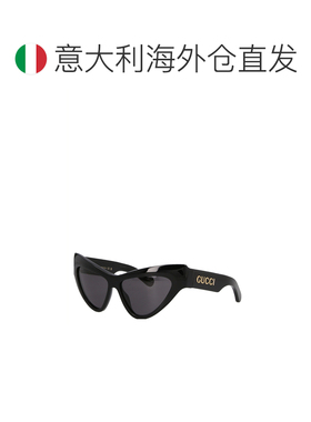 自营GUCCI 女士太阳镜 733344J07401012古驰