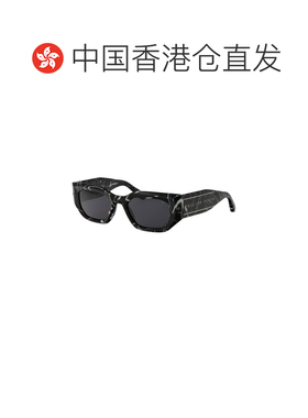香港直邮PHILIPP PLEIN 女士太阳镜 SPP066M0Z21 【付后1h可退】