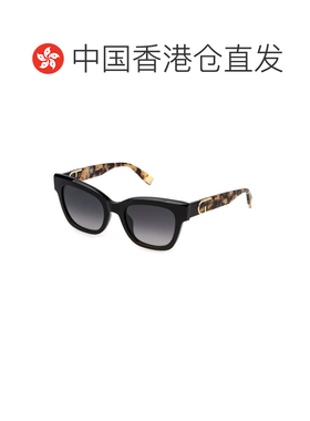 1h可退 香港直邮FURLA 芙拉 女士 SFU814V col. 700Y 太阳眼镜 SF