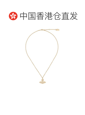 香港直邮Vivienne Westwood 薇薇恩 韦斯特伍德 女士 CORETTA 金