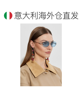 欧洲直邮versace 女士 太阳镜范思哲