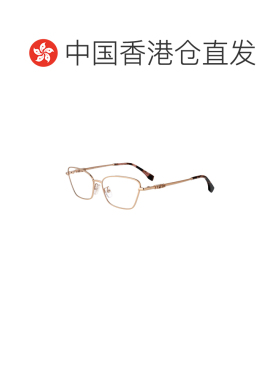 欧洲直邮FENDI 女士眼镜 FE50141U028 SS2026 金【付后1h可退】