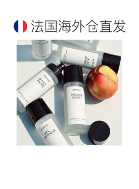 欧洲直邮Byredo身体香氛喷雾系列 100ml #无人区玫瑰正品