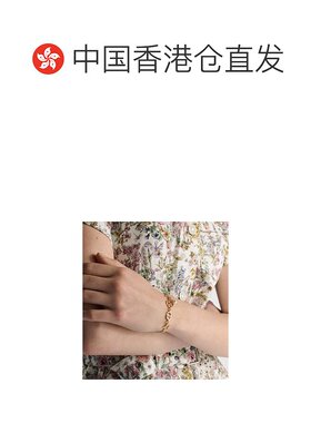 香港直邮Dior Dior Lucky Lace 手链 B3050WOMRS配饰