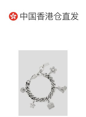 香港直邮Marc Jacobs 马克 雅可布 女士 Mini迷你手链 2R3JBR001J
