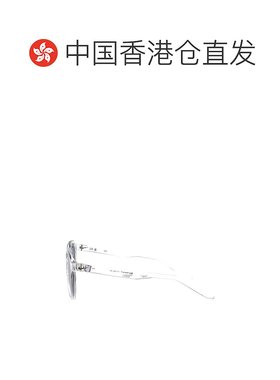 香港直邮Nike 耐克 女士 CLEAR/POLAR 银色反射醋纤太阳眼镜 FD18
